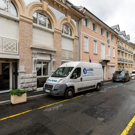 Appartement Cosy 2 Places De Parking Wifi Centre Ville Cauterets Luaran gambar