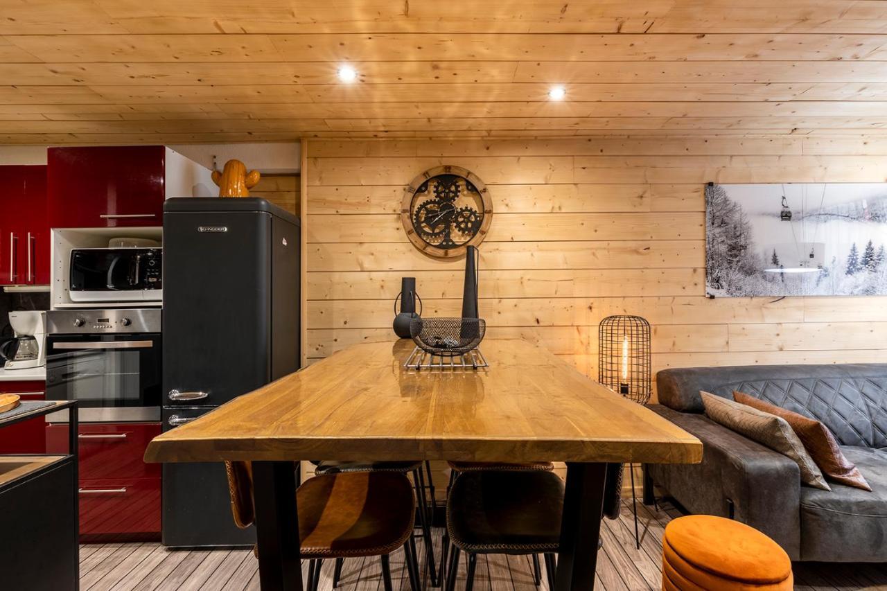 Appartement Cosy 2 Places De Parking Wifi Centre Ville Cauterets Luaran gambar