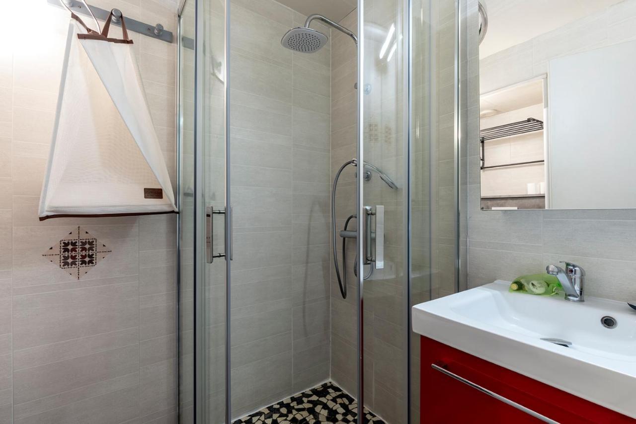 Appartement Cosy 2 Places De Parking Wifi Centre Ville Cauterets Luaran gambar
