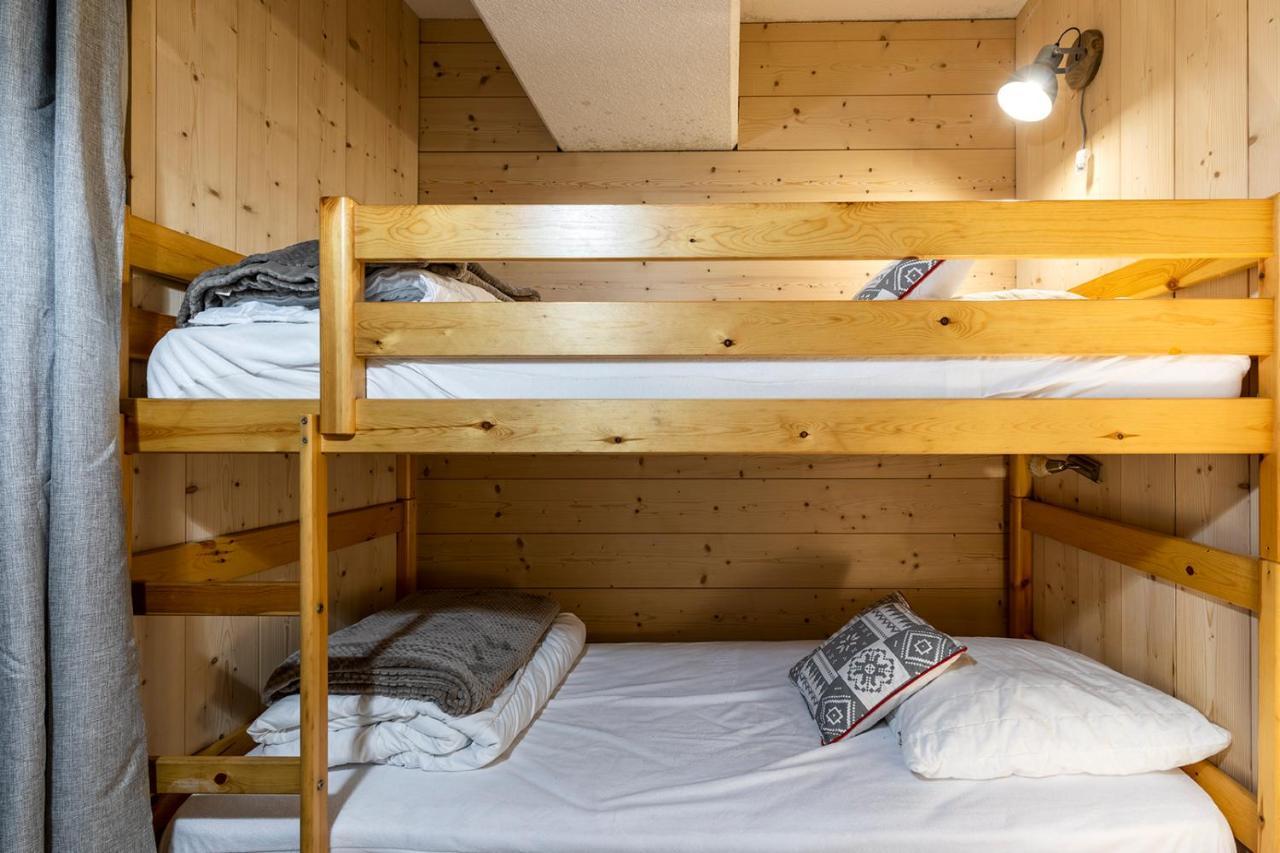 Appartement Cosy 2 Places De Parking Wifi Centre Ville Cauterets Luaran gambar