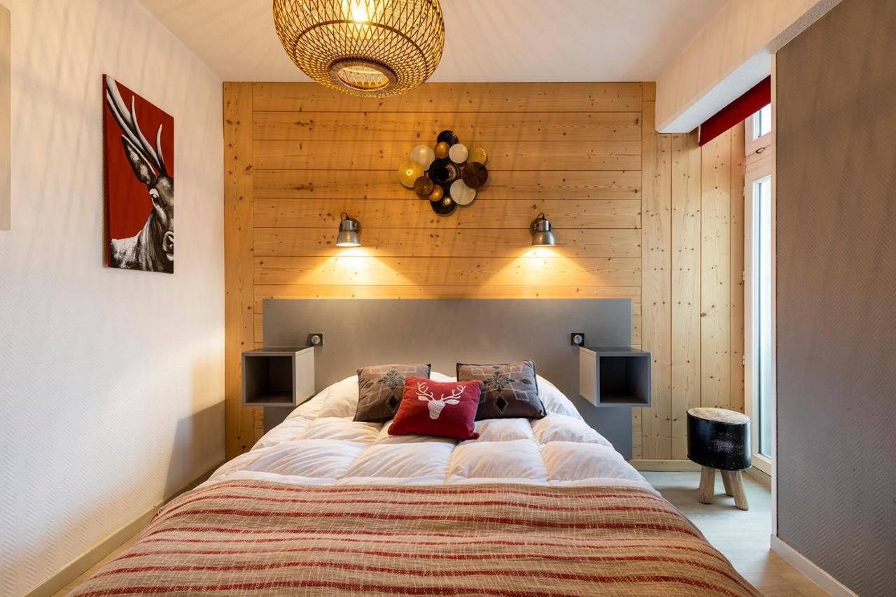 Appartement Cosy 2 Places De Parking Wifi Centre Ville Cauterets Luaran gambar