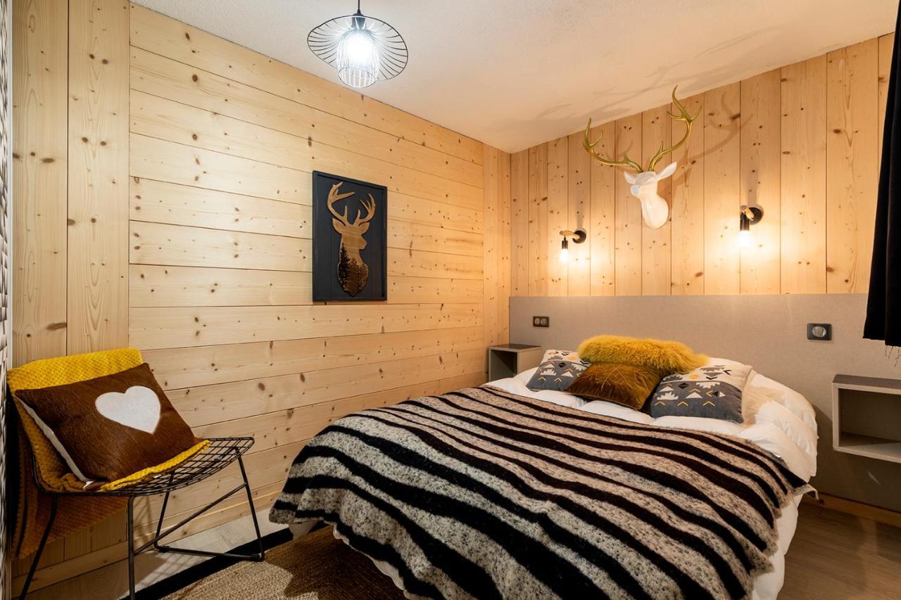 Appartement Cosy 2 Places De Parking Wifi Centre Ville Cauterets Luaran gambar