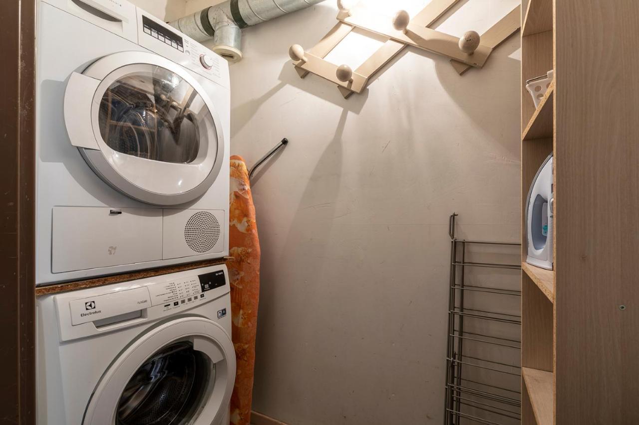 Appartement Cosy 2 Places De Parking Wifi Centre Ville Cauterets Luaran gambar
