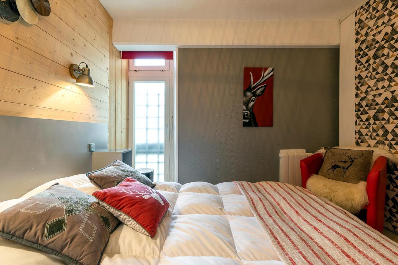 Appartement Cosy 2 Places De Parking Wifi Centre Ville Cauterets Luaran gambar