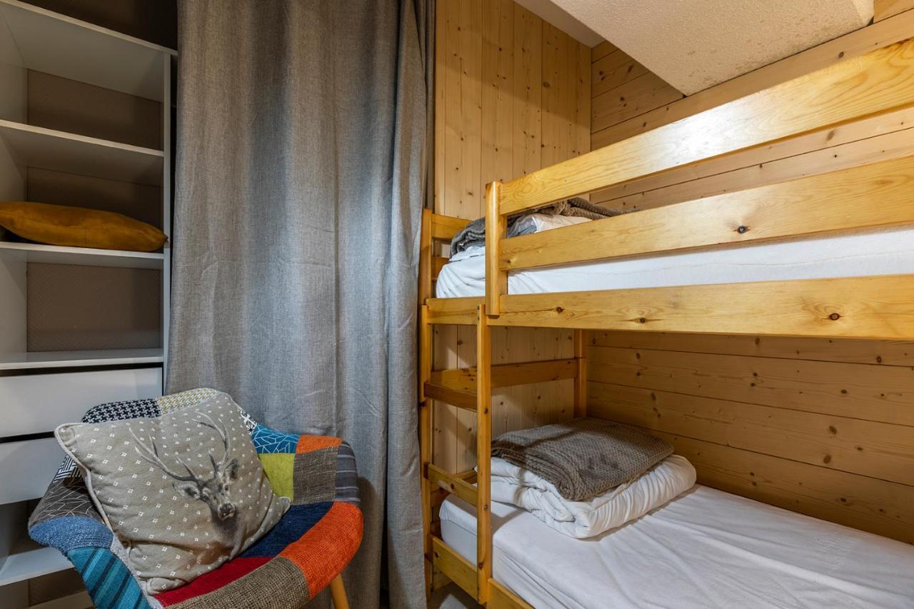 Appartement Cosy 2 Places De Parking Wifi Centre Ville Cauterets Luaran gambar